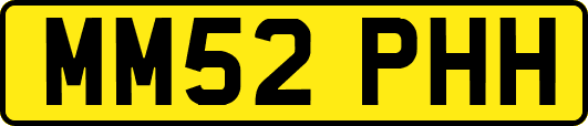 MM52PHH