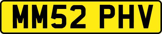 MM52PHV