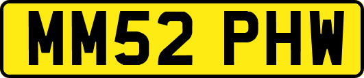 MM52PHW