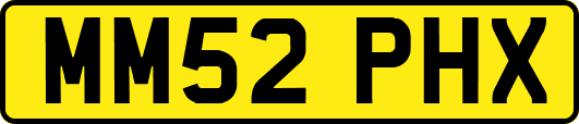 MM52PHX