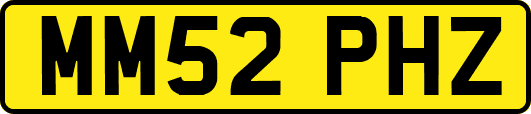 MM52PHZ