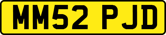 MM52PJD