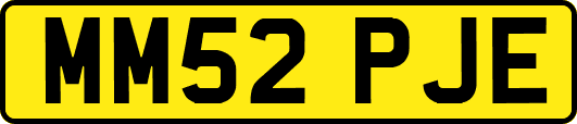 MM52PJE