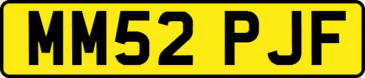 MM52PJF