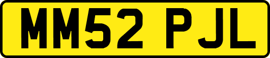 MM52PJL