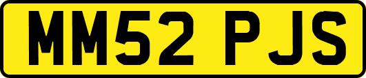 MM52PJS