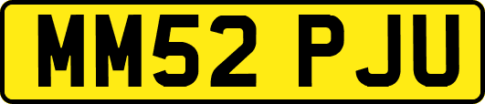 MM52PJU