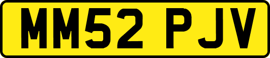 MM52PJV