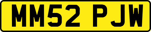 MM52PJW