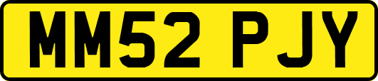 MM52PJY
