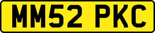 MM52PKC