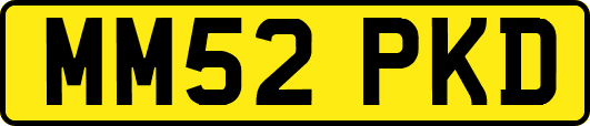 MM52PKD