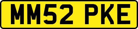 MM52PKE