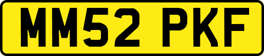 MM52PKF
