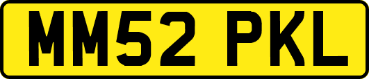 MM52PKL