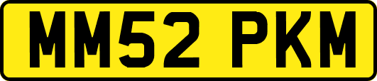 MM52PKM