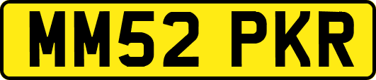 MM52PKR