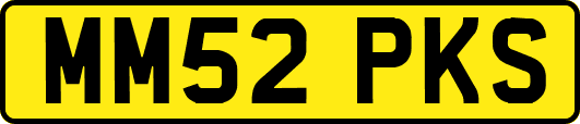MM52PKS