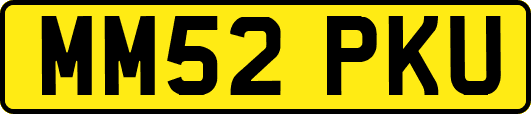 MM52PKU