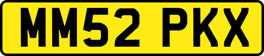 MM52PKX