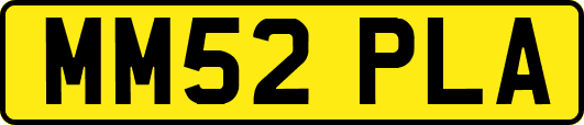 MM52PLA