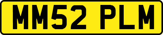 MM52PLM