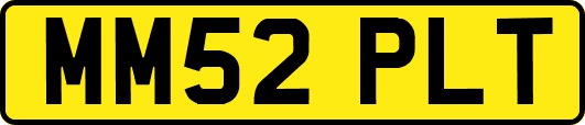 MM52PLT