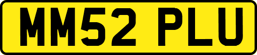 MM52PLU