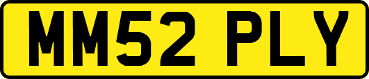 MM52PLY