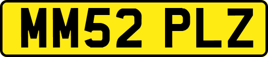 MM52PLZ