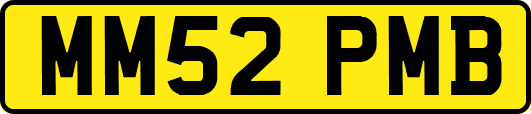 MM52PMB