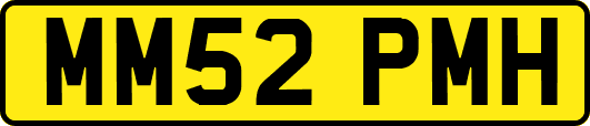 MM52PMH