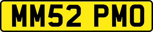 MM52PMO