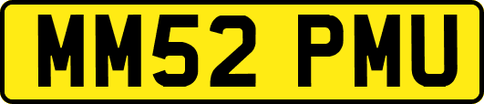 MM52PMU
