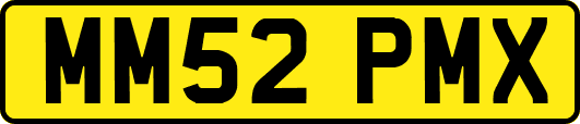 MM52PMX