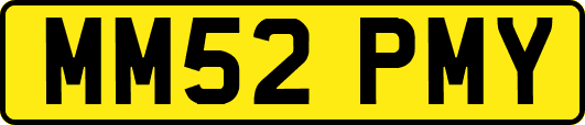 MM52PMY