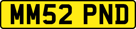 MM52PND