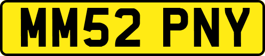 MM52PNY