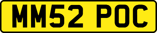 MM52POC
