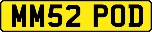 MM52POD