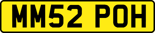 MM52POH