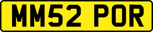 MM52POR