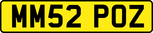 MM52POZ