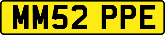 MM52PPE
