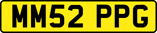 MM52PPG