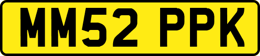 MM52PPK