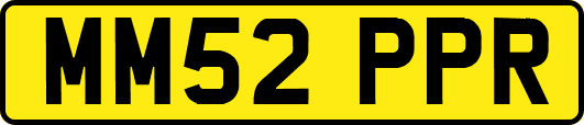 MM52PPR