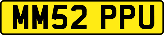 MM52PPU