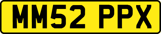 MM52PPX