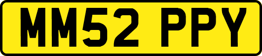 MM52PPY